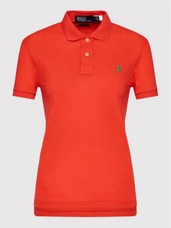 Polo Ralph Lauren Γυναίκες Μπλούζες Polo Polo 211806666011 Κόκκινο Classic Fit 11 Polo Ralph Lauren Γυναίκες Μπλούζες Polo Polo 211806666011 Κόκκινο Classic Fit -Polo Ralph Lauren Κατάστημα unnamed file 700