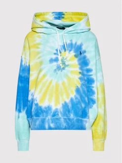 Polo Ralph Lauren Γυναίκες Μπλούζες Μπλούζα 211843247001 Έγχρωμο Regular Fit -Polo Ralph Lauren Κατάστημα unnamed file 715