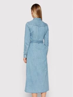 Polo Ralph Lauren Γυναίκες Φορέματα σε Στυλ Πουκάμισο & Σεμιζιέ Φόρεμα τζιν 211843862001 Μπλε Regular Fit 9 Polo Ralph Lauren Γυναίκες Φορέματα σε Στυλ Πουκάμισο & Σεμιζιέ Φόρεμα τζιν 211843862001 Μπλε Regular Fit -Polo Ralph Lauren Κατάστημα unnamed file 738