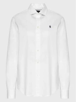 Polo Ralph Lauren Γυναίκες Casual Πουκάμισα Πουκάμισο 211841951001 Λευκό Relaxed Fit 11 Polo Ralph Lauren Γυναίκες Casual Πουκάμισα Πουκάμισο 211841951001 Λευκό Relaxed Fit -Polo Ralph Lauren Κατάστημα unnamed file 74