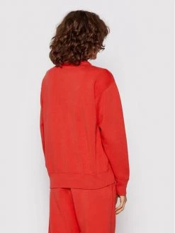 Polo Ralph Lauren Γυναίκες Μπλούζες Μπλούζα 211794395014 Κόκκινο Regular Fit -Polo Ralph Lauren Κατάστημα unnamed file 743