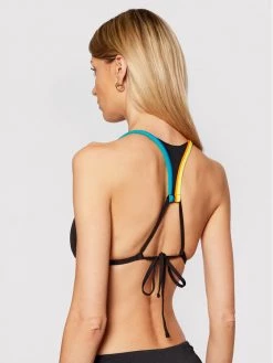 Polo Ralph Lauren Γυναίκες Μπικίνι πάνω μέρος RL0JR87E Μαύρο -Polo Ralph Lauren Κατάστημα unnamed file 763