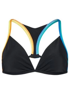 Polo Ralph Lauren Γυναίκες Μπικίνι πάνω μέρος RL0JR87E Μαύρο -Polo Ralph Lauren Κατάστημα unnamed file 764