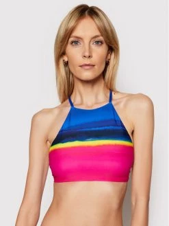 Polo Ralph Lauren Γυναίκες Μπικίνι πάνω μέρος RL0JN88E Έγχρωμο