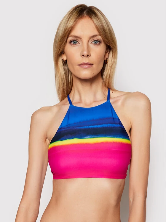 Polo Ralph Lauren Γυναίκες Μπικίνι πάνω μέρος RL0JN88E Έγχρωμο 3 Polo Ralph Lauren Γυναίκες Μπικίνι πάνω μέρος RL0JN88E Έγχρωμο