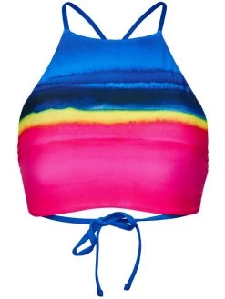 Polo Ralph Lauren Γυναίκες Μπικίνι πάνω μέρος RL0JN88E Έγχρωμο 9 Polo Ralph Lauren Γυναίκες Μπικίνι πάνω μέρος RL0JN88E Έγχρωμο -Polo Ralph Lauren Κατάστημα unnamed file 768