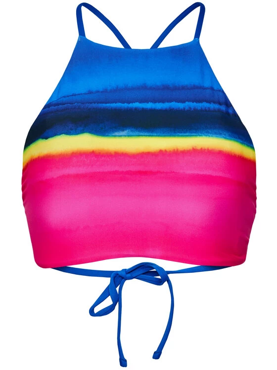 Polo Ralph Lauren Γυναίκες Μπικίνι πάνω μέρος RL0JN88E Έγχρωμο 6 Polo Ralph Lauren Γυναίκες Μπικίνι πάνω μέρος RL0JN88E Έγχρωμο - Image 4