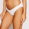 Polo Ralph Lauren Γυναίκες Μπικίνι κάτω μέρος RL0JA97E Λευκό -Polo Ralph Lauren Κατάστημα unnamed file 781