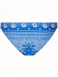 Polo Ralph Lauren Γυναίκες Μπικίνι κάτω μέρος RL9PS91E Μπλε 11 Polo Ralph Lauren Γυναίκες Μπικίνι κάτω μέρος RL9PS91E Μπλε -Polo Ralph Lauren Κατάστημα unnamed file 800