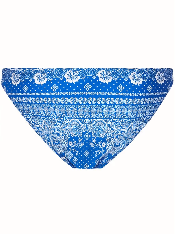 Polo Ralph Lauren Γυναίκες Μπικίνι κάτω μέρος RL9PS91E Μπλε 7 Polo Ralph Lauren Γυναίκες Μπικίνι κάτω μέρος RL9PS91E Μπλε - Image 5