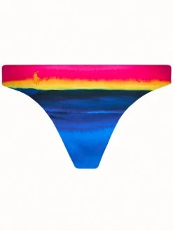 Polo Ralph Lauren Γυναίκες Μπικίνι κάτω μέρος RL0JN97E Έγχρωμο -Polo Ralph Lauren Κατάστημα unnamed file 804