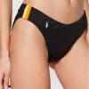 Polo Ralph Lauren Γυναίκες Μπικίνι κάτω μέρος RL0JR97E Μαύρο -Polo Ralph Lauren Κατάστημα unnamed file 811