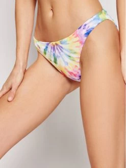 Polo Ralph Lauren Κατάστημα 27 Polo Ralph Lauren Γυναίκες Μπικίνι κάτω μέρος RL9PN91E Έγχρωμο
