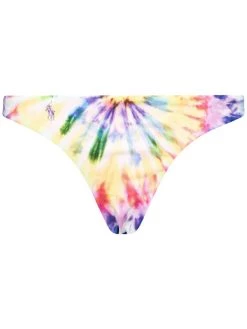 Polo Ralph Lauren Γυναίκες Μπικίνι κάτω μέρος RL9PN91E Έγχρωμο -Polo Ralph Lauren Κατάστημα unnamed file 823