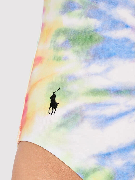 Polo Ralph Lauren Γυναίκες Ολόσωμα Μαγιό Μαγιό 21029307 Έγχρωμο 6 Polo Ralph Lauren Γυναίκες Ολόσωμα Μαγιό Μαγιό 21029307 Έγχρωμο - Image 4
