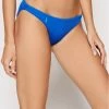 Polo Ralph Lauren Γυναίκες Μπικίνι κάτω μέρος RL0JF91E Μπλε