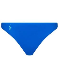Polo Ralph Lauren Γυναίκες Μπικίνι κάτω μέρος RL0JF91E Μπλε -Polo Ralph Lauren Κατάστημα unnamed file 843