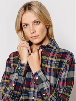 Polo Ralph Lauren Γυναίκες Φορέματα σε Στυλ Πουκάμισο & Σεμιζιέ Φόρεμα πουκάμισο Lsl 211838952001 Έγχρωμο Regular Fit -Polo Ralph Lauren Κατάστημα unnamed file 852