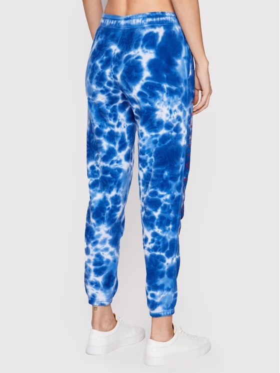 Polo Ralph Lauren Γυναίκες Παντελόνια Φόρμας Παντελόνι φόρμας 211863463001 Σκούρο μπλε Tapered Fit 5 Polo Ralph Lauren Γυναίκες Παντελόνια Φόρμας Παντελόνι φόρμας 211863463001 Σκούρο μπλε Tapered Fit - Image 3