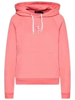 Polo Ralph Lauren Γυναίκες Μπλούζες Μπλούζα Lsl 211838143002 Ροζ Relaxed Fit 11 Polo Ralph Lauren Γυναίκες Μπλούζες Μπλούζα Lsl 211838143002 Ροζ Relaxed Fit -Polo Ralph Lauren Κατάστημα unnamed file 883