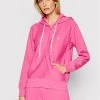 Polo Ralph Lauren Γυναίκες Μπλούζες Μπλούζα Lsl 211780303011 Ροζ Regular Fit