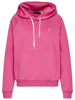 Polo Ralph Lauren Γυναίκες Μπλούζες Μπλούζα Lsl 211790473013 Ροζ Regular Fit -Polo Ralph Lauren Κατάστημα unnamed file 903