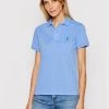 Polo Ralph Lauren Γυναίκες Μπλούζες Polo Polo 211806666012 Μπλε Classic Fit -Polo Ralph Lauren Κατάστημα unnamed file 914
