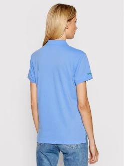 Polo Ralph Lauren Γυναίκες Μπλούζες Polo Polo 211806666012 Μπλε Classic Fit -Polo Ralph Lauren Κατάστημα unnamed file 916