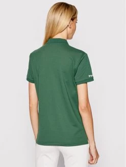Polo Ralph Lauren Γυναίκες Μπλούζες Polo Polo 211806666002 Πράσινο Classic Fit -Polo Ralph Lauren Κατάστημα unnamed file 921