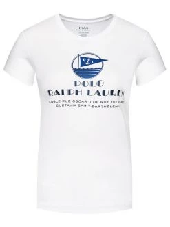 Polo Ralph Lauren Γυναίκες T-shirts T-Shirt Ssl 211827901001 Λευκό Regular Fit 11 Polo Ralph Lauren Γυναίκες T-shirts T-Shirt Ssl 211827901001 Λευκό Regular Fit -Polo Ralph Lauren Κατάστημα unnamed file 929