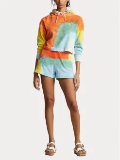 Polo Ralph Lauren Γυναίκες Αθλητικά Σορτς Αθλητικό σορτς 211863312001 Έγχρωμο Regular Fit -Polo Ralph Lauren Κατάστημα unnamed file 941