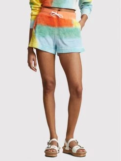 Polo Ralph Lauren Γυναίκες Αθλητικά Σορτς Αθλητικό σορτς 211863312001 Έγχρωμο Regular Fit -Polo Ralph Lauren Κατάστημα unnamed file 942