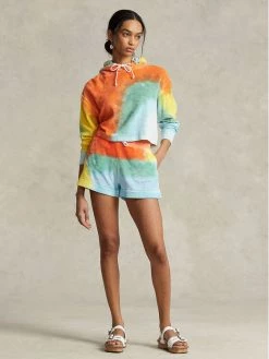 Polo Ralph Lauren Γυναίκες Αθλητικά Σορτς Αθλητικό σορτς 211863312001 Έγχρωμο Regular Fit -Polo Ralph Lauren Κατάστημα unnamed file 944