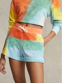 Polo Ralph Lauren Γυναίκες Αθλητικά Σορτς Αθλητικό σορτς 211863312001 Έγχρωμο Regular Fit -Polo Ralph Lauren Κατάστημα unnamed file 945