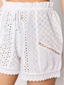 Polo Ralph Lauren Γυναίκες Υφασμάτινα Σορτς Σορτς υφασμάτινο 21263380 Λευκό Regular Fit 10 Polo Ralph Lauren Γυναίκες Υφασμάτινα Σορτς Σορτς υφασμάτινο 21263380 Λευκό Regular Fit -Polo Ralph Lauren Κατάστημα unnamed file 949