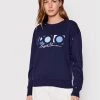 Polo Ralph Lauren Γυναίκες Μπλούζες Μπλούζα 211863429002 Σκούρο μπλε Regular Fit -Polo Ralph Lauren Κατάστημα unnamed file 95