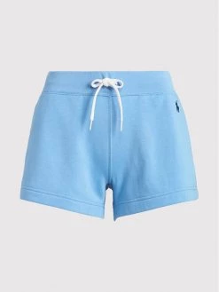 Polo Ralph Lauren Γυναίκες Αθλητικά Σορτς Αθλητικό σορτς 211863278001 Μπλε Regular Fit -Polo Ralph Lauren Κατάστημα unnamed file 955