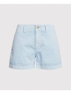 Polo Ralph Lauren Γυναίκες Υφασμάτινα Σορτς Σορτς υφασμάτινο 211863229004 Μπλε Relaxed Fit -Polo Ralph Lauren Κατάστημα unnamed file 960