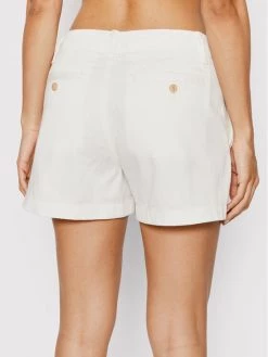 Polo Ralph Lauren Γυναίκες Τζιν Σορτς Τζιν σορτσάκια 211863229001 Λευκό Regular Fit -Polo Ralph Lauren Κατάστημα unnamed file 968