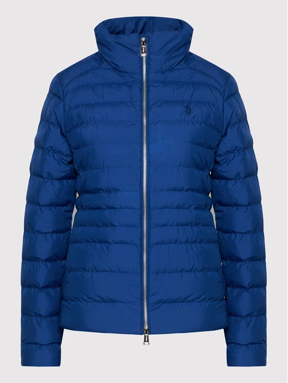 Polo Ralph Lauren Γυναίκες Πουπουλένια Μπουφάν Μπουφάν πουπουλένιο 211798841013 Μπλε Regular Fit 7 Polo Ralph Lauren Γυναίκες Πουπουλένια Μπουφάν Μπουφάν πουπουλένιο 211798841013 Μπλε Regular Fit - Image 5
